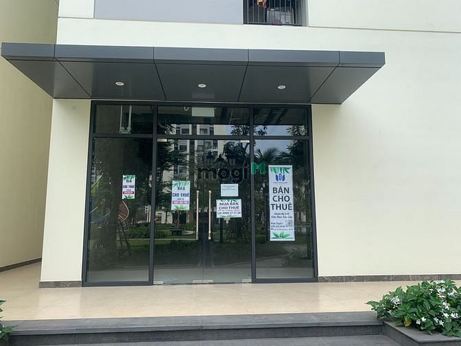 Hình ảnh Cho thuê ShopHouse Vinhomes Quận 9