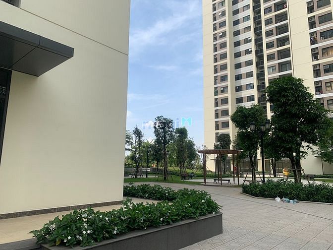 Hình ảnh Cho thuê ShopHouse Vinhomes Quận 9