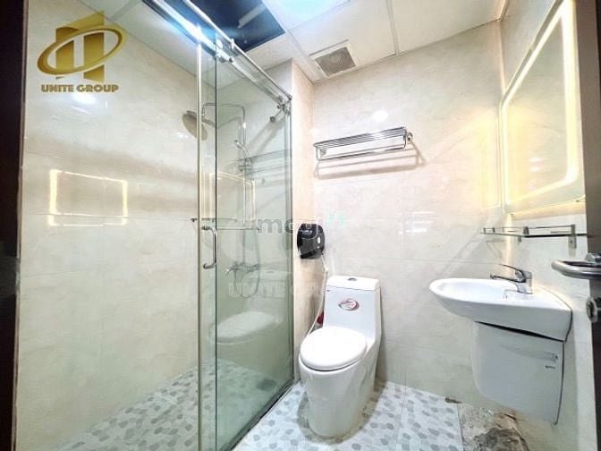 Hình ảnh CHDV Studio_Cửa sổ lớn_Full NT tại trung tâm Q.1 thuận tiện đi lại