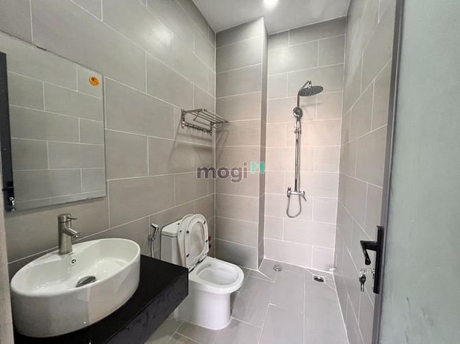 Hình ảnh 🔥 Dạng 1PN Cửa Xổ Lớn Siêu Sang Siêu Đẹp Siêu Đón Nhiều Nắng