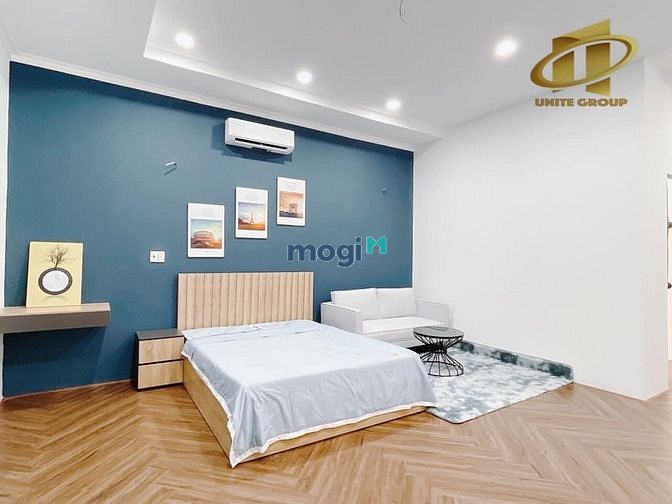 Hình ảnh Khai Trương Căn Hộ Full Nội Thất Cao Cấp, Gần VinCom, KCX, ĐH UFM
