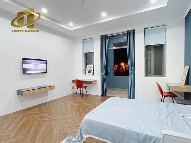 Hình ảnh Khai Trương Căn Hộ Full Nội Thất Cao Cấp, Gần VinCom, KCX, ĐH UFM
