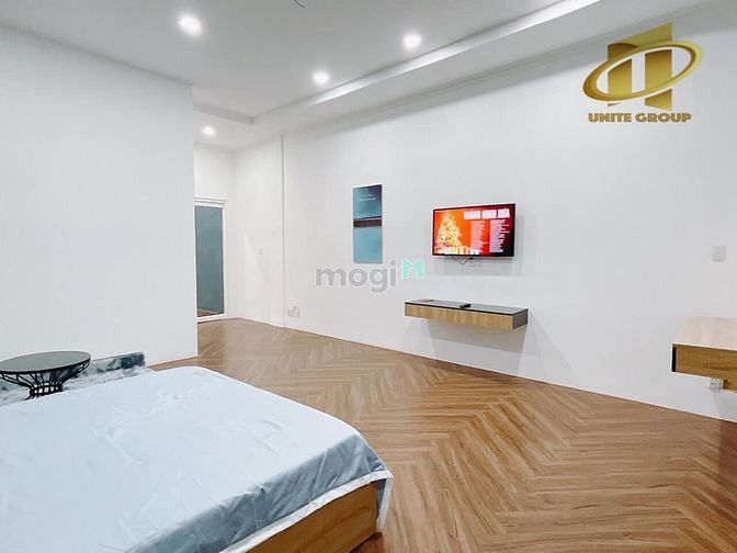 Hình ảnh Khai Trương Căn Hộ Full Nội Thất Cao Cấp, Gần VinCom, KCX, ĐH UFM