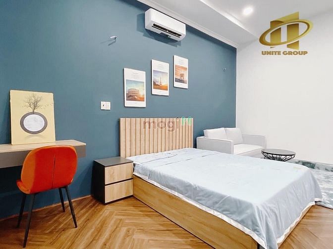 Hình ảnh Khai Trương Căn Hộ Full Nội Thất Cao Cấp, Gần VinCom, KCX, ĐH UFM