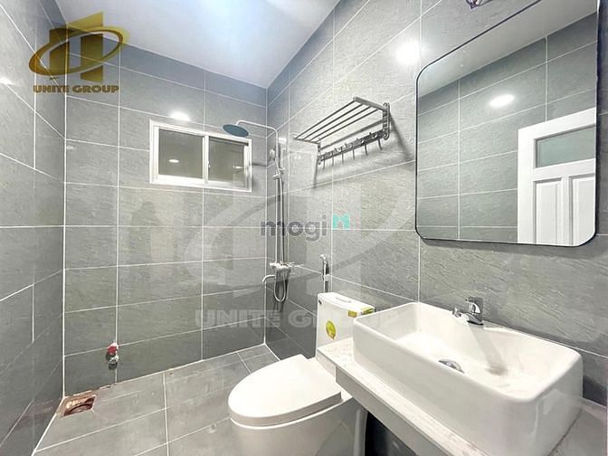 Hình ảnh Khai Trương Căn Hộ Full Nội Thất Cao Cấp, Gần VinCom, KCX, ĐH UFM