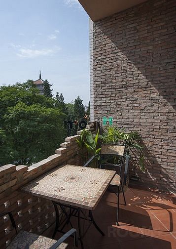 Hình ảnh Chung cư Mini 1PN có ban công - Nhiều tiện ích