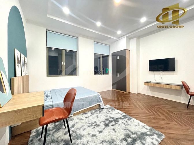 Hình ảnh Khai Trương Căn Hộ Full Nội Thất Cao Cấp, Gần VinCom, KCX, ĐH UFM