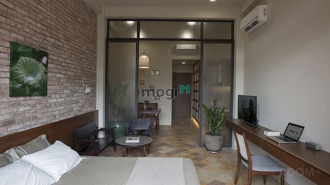 Hình ảnh Chung cư Mini 1PN có ban công - Nhiều tiện ích