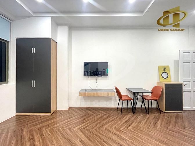 Hình ảnh Khai Trương Căn Hộ Full Nội Thất Cao Cấp, Gần VinCom, KCX, ĐH UFM