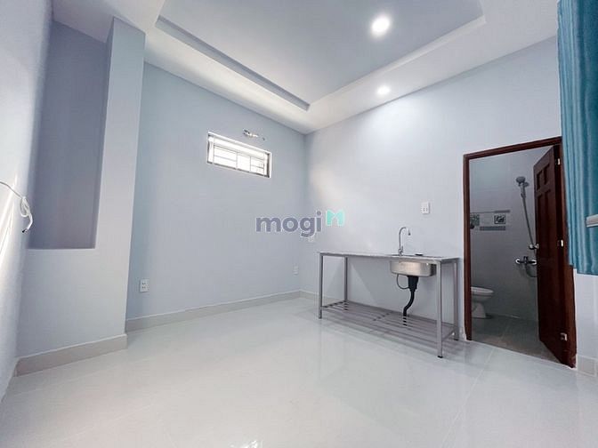 Hình ảnh Phòng trọ giá rẻ học sinh sinh viên