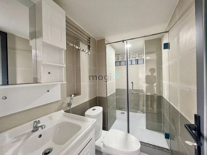 Hình ảnh CHDV dạng Duplex_Full NT mới tinh_Ko giới hạn người ở tại Q7 gần PMH