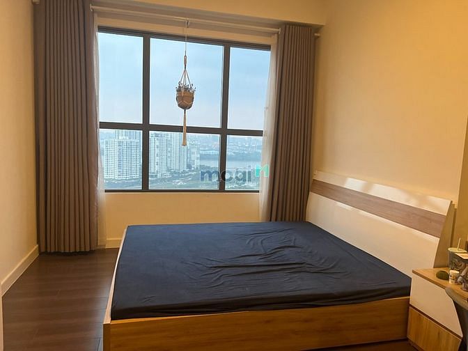 Hình ảnh Chỉ 15tr thuê liền Trang Chủ MB66.COM / Đăng Ký Tặng 66K 2 phòng ngủ có NT_The Sun Avenue quận 2