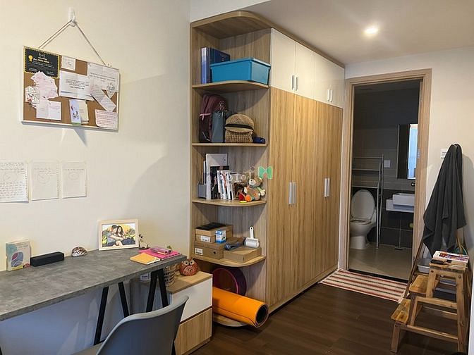 Hình ảnh Chỉ 15tr thuê liền Trang Chủ MB66.COM / Đăng Ký Tặng 66K 2 phòng ngủ có NT_The Sun Avenue quận 2