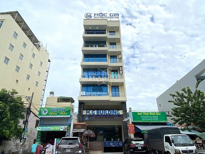 Hình ảnh Bán nhà MT Đường Phạm Văn Bạch P. 15 Tân Bình