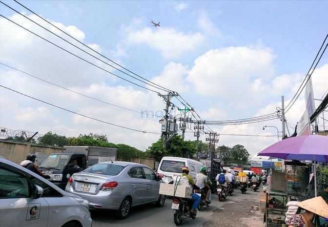 Hình ảnh Bán nhà MT Đường Phạm Văn Bạch P. 15 Tân Bình