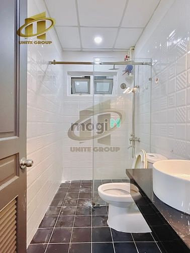 Hình ảnh Căn Hộ 1 PN, Full nội thất, Gần Lottemart Quận 7