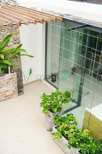 Hình ảnh Studio phong cách tối giản đầy đủ tiện nghi PMH Q7