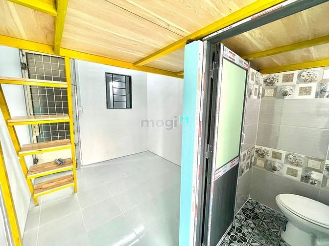 Hình ảnh DUPLEX 3tr Bình Thạnh đầu Gò Vấp