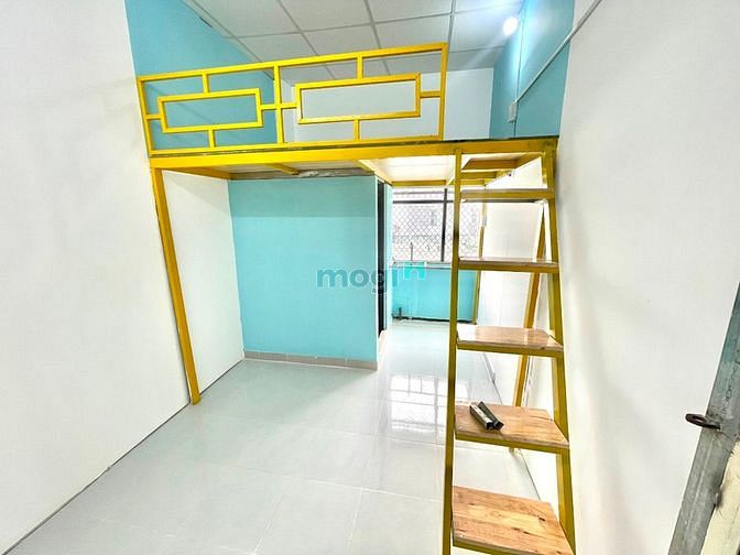 Hình ảnh DUPLEX 3tr Bình Thạnh đầu Gò Vấp