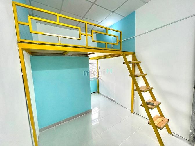 Hình ảnh DUPLEX 3tr Bình Thạnh đầu Gò Vấp