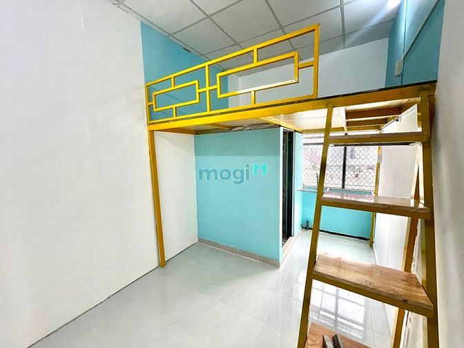 Hình ảnh DUPLEX 3tr Bình Thạnh đầu Gò Vấp