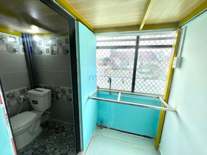 Hình ảnh DUPLEX 3tr Bình Thạnh đầu Gò Vấp