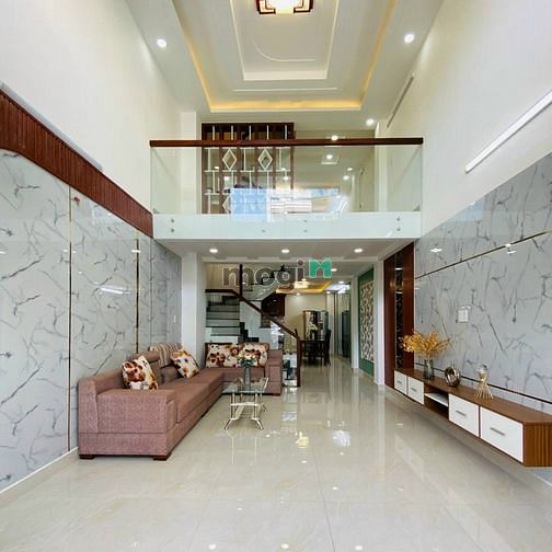 Hình ảnh Nhà SHR cách AEON Tân phú chỉ 500m Mới xây Đúc 4 tấm S:4x15m