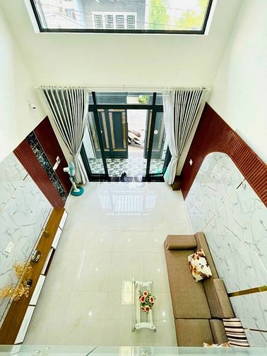 Hình ảnh Nhà SHR cách AEON Tân phú chỉ 500m Mới xây Đúc 4 tấm S:4x15m
