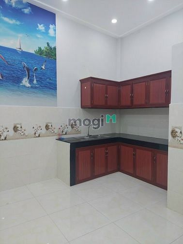 Hình ảnh Nhà Bình Trị Đông [4x11] 1 trệt 1 lầu 2PN 2WC