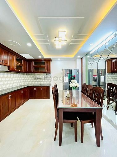 Hình ảnh Nhà SHR cách AEON Tân phú chỉ 500m Mới xây Đúc 4 tấm S:4x15m