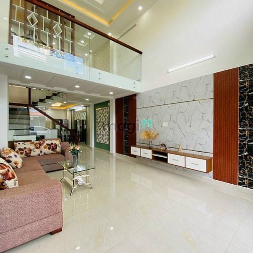 Hình ảnh Nhà SHR cách AEON Tân phú chỉ 500m Mới xây Đúc 4 tấm S:4x15m