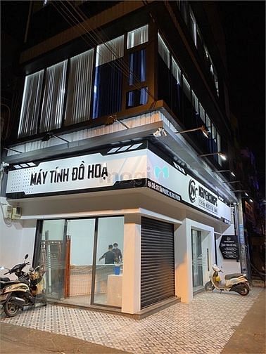 Hình ảnh Mặt tiền cho thuê tân phước q.10.5,5x12m.55tr