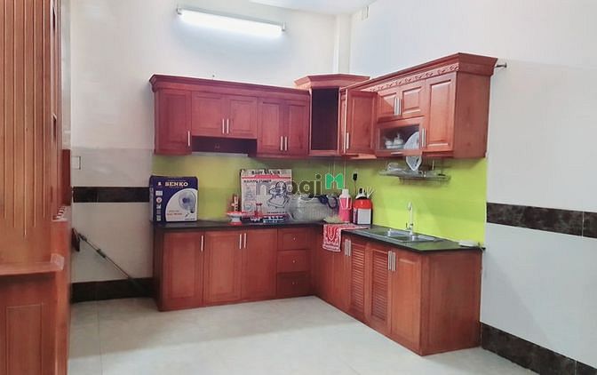 Hình ảnh Nhà bán,TCH03,Q12, 100m2,ngan8mx13m, nhỉnh 5 tỷ.