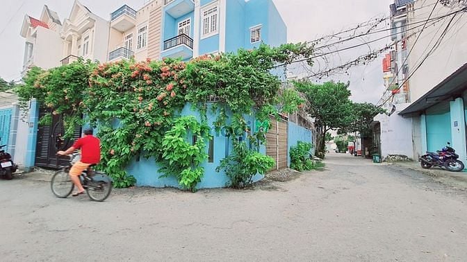 Hình ảnh Nhà bán,TCH03,Q12, 100m2,ngan8mx13m, nhỉnh 5 tỷ.