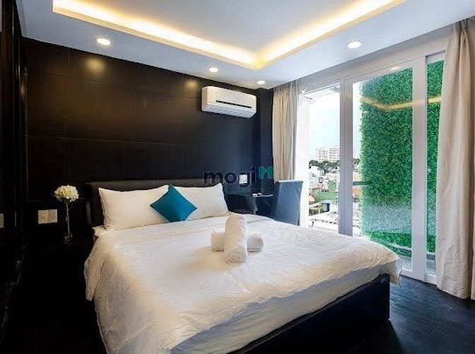 Hình ảnh Mb6623 nạp rút nhanh chóng 1 Phòng ngủ Cao cấp, có Hồ bơi Lê Văn Sỹ, Quận 3