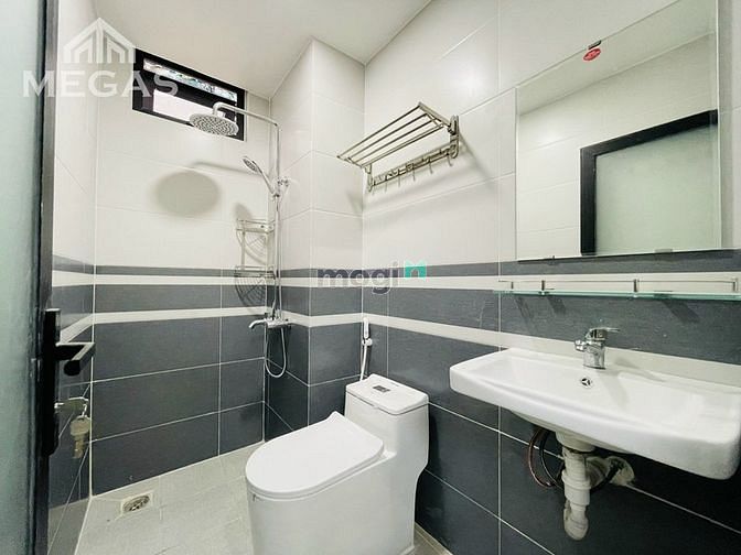 Hình ảnh CĂN HỘ DUPLEX ban công cửa sổ thoáng ngay chợ bà chiểu, bạch đằng, BT