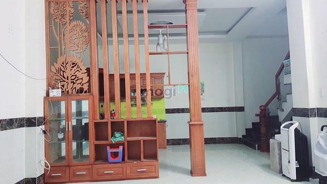 Hình ảnh Nhà bán,TCH03,Q12, 100m2,ngan8mx13m, nhỉnh 5 tỷ.