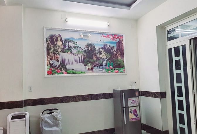 Hình ảnh Nhà bán,TCH03,Q12, 100m2,ngan8mx13m, nhỉnh 5 tỷ.