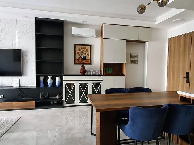 Hình ảnh cho thuê Trang Chủ MB66.COM / Đăng Ký Tặng 66K Midtown 2PN tại Phú Mỹ Hưng Quận 7 nội thất có sẵn.