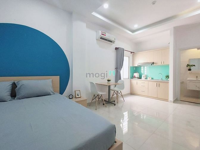 Hình ảnh Mb6623 nạp rút nhanh chóng cửa sổ thoáng + thang máy ở Nguyễn Văn Trỗi
