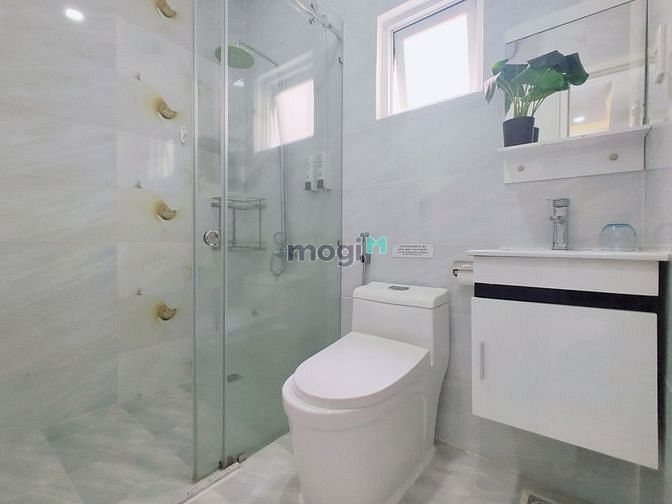 Hình ảnh Mb6623 nạp rút nhanh chóng cửa sổ thoáng + thang máy ở Nguyễn Văn Trỗi