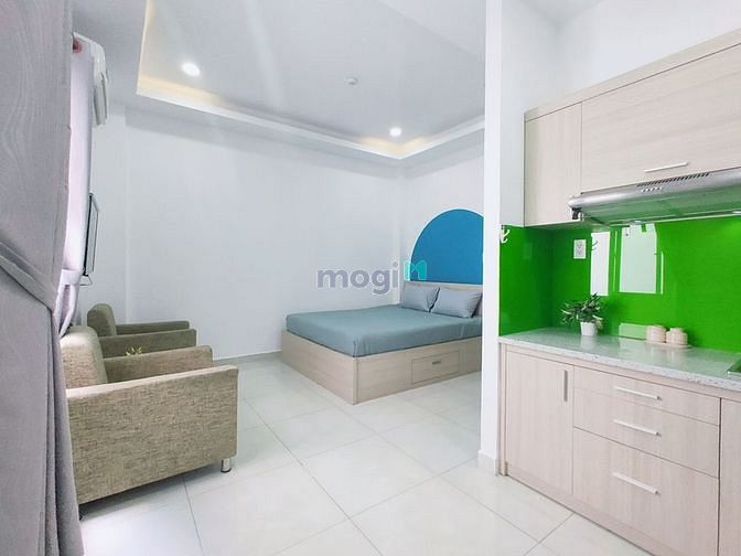 Hình ảnh Mb6623 nạp rút nhanh chóng cửa sổ thoáng + thang máy ở Nguyễn Văn Trỗi