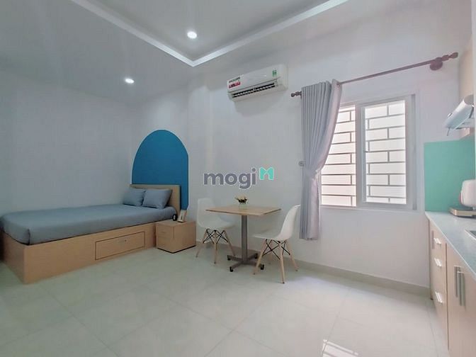 Hình ảnh Mb6623 nạp rút nhanh chóng cửa sổ thoáng + thang máy ở Nguyễn Văn Trỗi