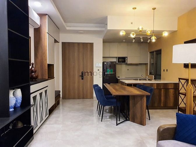 Hình ảnh cho thuê Trang Chủ MB66.COM / Đăng Ký Tặng 66K Midtown 2PN tại Phú Mỹ Hưng Quận 7 nội thất có sẵn.