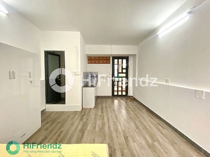Hình ảnh Cho thuê CHDV tại Đoàn Văn Bơ - Quận 4