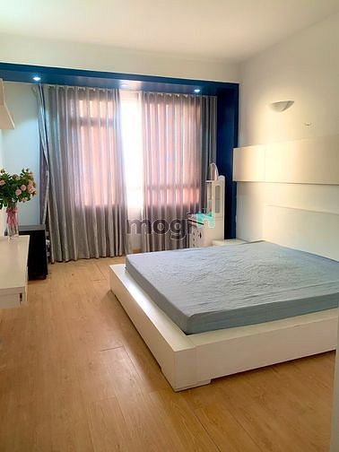 Hình ảnh CHỈ 1 CĂN - Mb6623 nạp rút nhanh chóng Satra Eximland 2PN/2WC lầu cao view mát