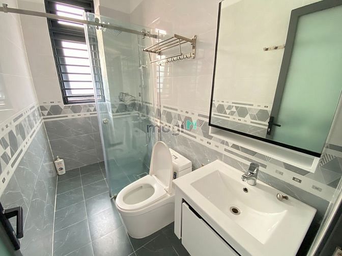 Hình ảnh Căn Hộ Tân Bình Giáp Bắc Hải Quận 10, Đẹp như hình