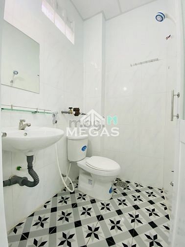 Hình ảnh Phòng cho thuê có Máy Lạnh - quận Tân Phú - Tân Sơn Nhì