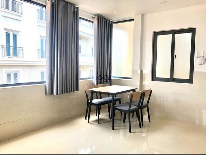 Hình ảnh Chdv---cao cấp CÓ BAN CÔNG--SIÊU SANG TRỌNG ---giảm 500k chốt nhanh