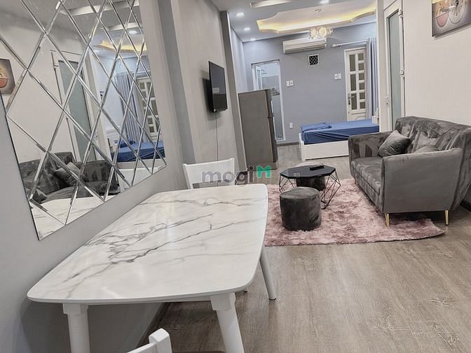 Hình ảnh ✨✨ CH Tiện ích 50m2 - CÔNG VIÊN 23/9. Q1 🌳🌳